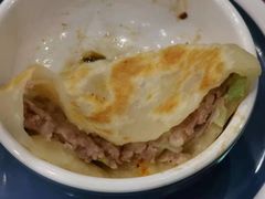 肉饼-东北农家小院(定西路店)