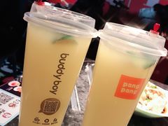 -胖哥俩肉蟹煲(世茂国际广场店)