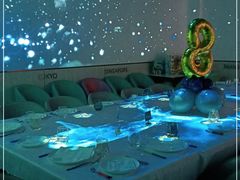 -森林象亲子餐厅·儿童生日会
