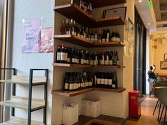 -BAKER&SPICE(BFC外滩金融中心店)