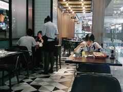 大堂-西堤牛排(龙德广场店)