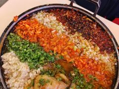 -霄汉牛三鲜湖北砂锅菜(万松园2店)