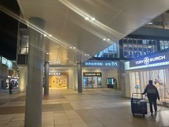 -宁波杉井奥特莱斯广场