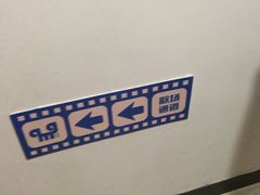 -AMG海上明珠影城(上海环球港RealDCinema店)