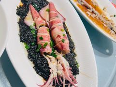 -舌尖上·霞浦滩涂海鲜(总店)