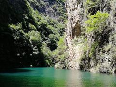 -山西通天峡景区