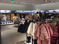 -远洋未来广场(育慧北路店)