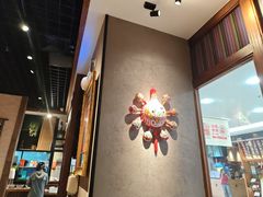 -鑫花溪牛肉米粉(东环大润发店)