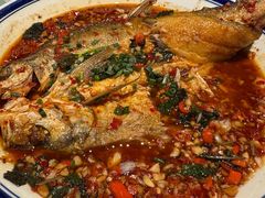 -彭耕记猪油炒小菜(吉联mall店)