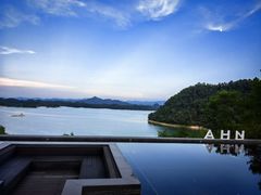 -千岛湖安岚·湖景全日餐厅