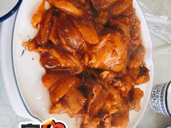 -同发号饭庄(复兴路店)