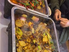 -沈姐万州烤鱼(沙坪坝七中店)