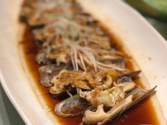 竹蛏王-钱塘宴(东站西子国际店)