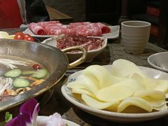 -小龙坎火锅(总店)