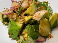 南山小拌菜-南山鲜虾面·活鲜小馆·海味大连菜(南山总店)