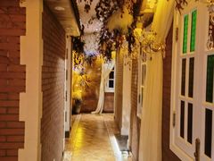 -叶叶菩提·晋福宫