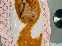 金丝姜蓉鸡-广州酒家(文昌总店)