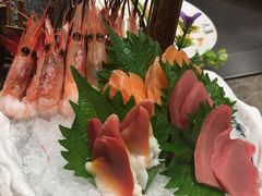 -大渔铁板烧(花园道店)