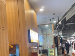 -王春春鸡汤饭(上海中海环宇城店)