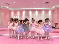 -芭芭拉舞蹈·星星演说家(珠江新城校区)