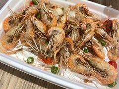 -盒马鲜生(帝斯曼店)
