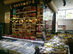 -隆喜元鱼汤包·海鲜(中联广场店)
