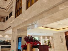 -西安西藏大厦开元名都大酒店·四季轩中餐厅