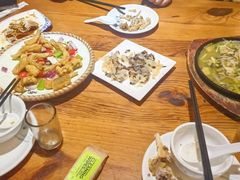 -柳柳饭店(华山中路店)