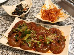 -震海贝烤贝·民俗特色店(延吉总店)