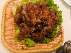 -大铁勺新津菜(东丽阳光新业广场店)