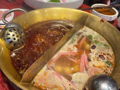 -小龙翻大江·小龙坎臻选店(太古里店)