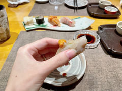 -一阳寿司(麦子街店)