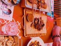 -神府路壹号·海鲜烧烤·砂锅粥·锅物(三坊七巷店)