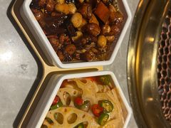 -韩盛·古法烤肉店(皇城恒隆广场店)