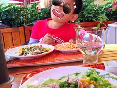 -So Lounge索兰至餐厅(蓝色港湾店)