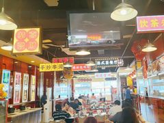 -日昌餐馆(亦庄店)