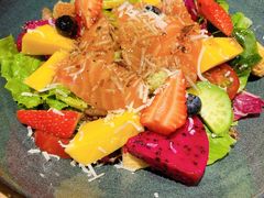 -托斯卡纳烘焙意大利餐厅(五天地店)