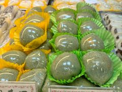 -四宜糕团店(南大街店)