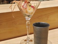 -麦MUGI铁板烧日式料理