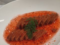 -一品江南韵·淮扬菜