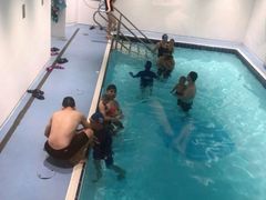 -沃特宝贝亲子游泳中心(壹方中心店)