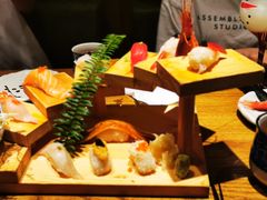 -阿吾罗日本料理(K11艺术中心店)