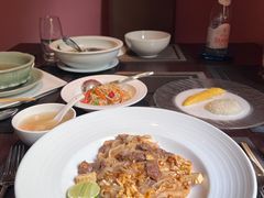 -Sala Thai Restaurant
