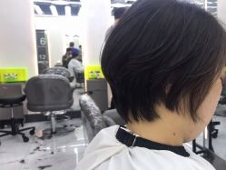 -东瀛造型