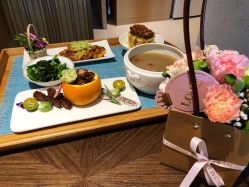 -和伊母婴护理中心·全套房(金山店)