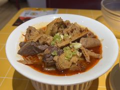 -蔡澜点心·粤菜(花城汇南区店)