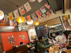 大堂-合风谷(南下塘店)