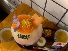-WONDER ICE 萬得冰田(建設路总店)