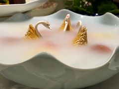 -世博源公馆·本帮融合菜·主题包厢·江景餐厅