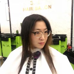 点击看大图 -3AM HAIR SALON烫发染发接发